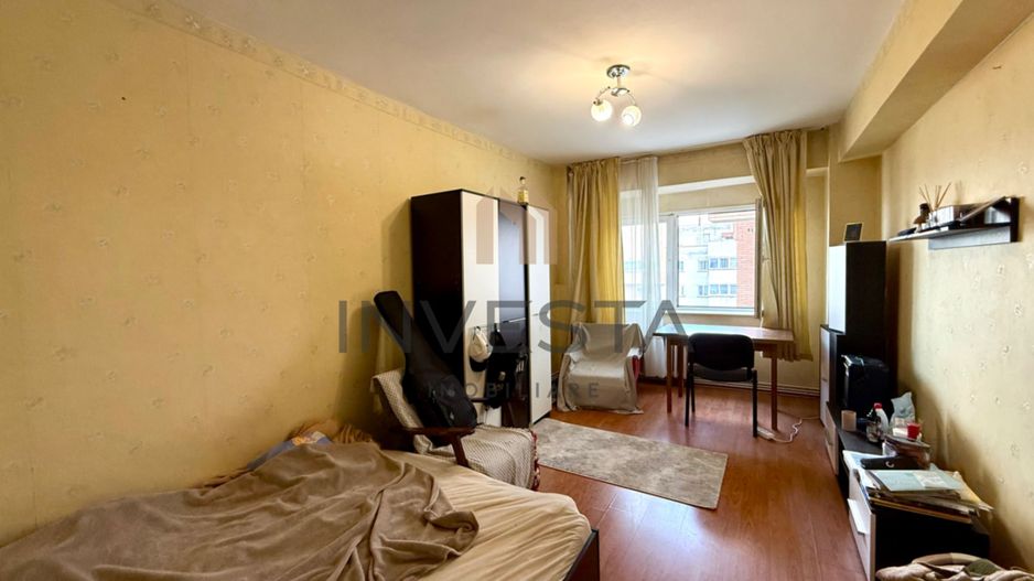 Apartament cu 2 camere decomandate pe Titulescu! - Poză 4