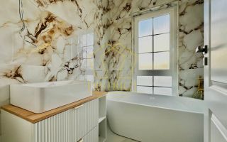 Duplex superb cu 4 camere si 2 bai | Zona Lac | Dumbravita - Poză 10