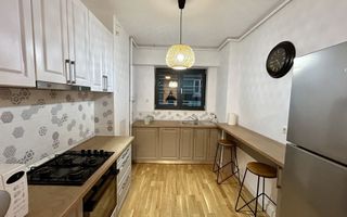 3 camere 91 mp | Upground | Pipera | Aviatiei | terasa 7 mp - Poză 2