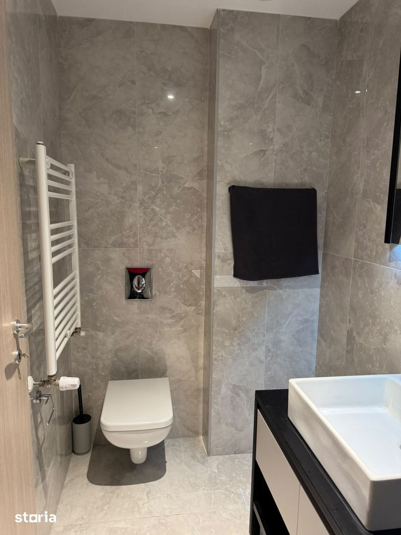 Apartament Select Residences // Dudesti // Loc parcare inclus - Poză 19