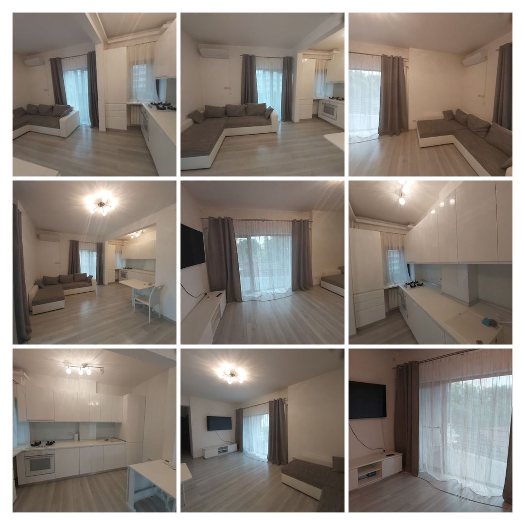 2 Camere | Parc Herastrau | Cartierul Francez | Nordului - Poză 22