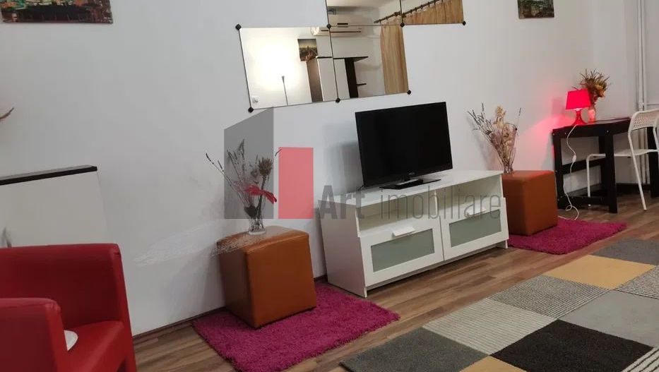 Apartament cu 2 camere de inchiriat zona Turda/Ion Mihalache/Domenii - Poză 6