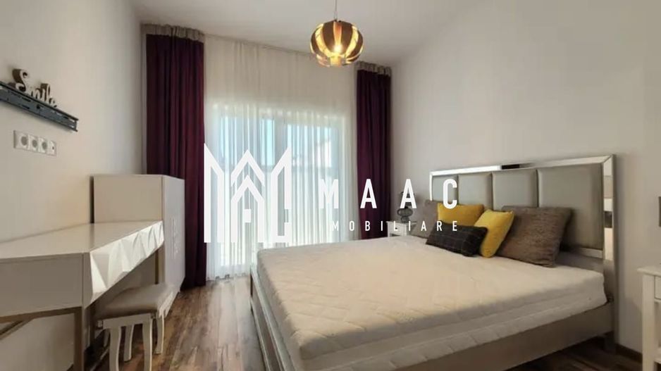 Apartament 3 camere | Curte 60 MP | Parcare | Selimbar - Poză 25