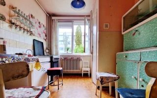 Apartament 2 Camere | 48 Mp | Balcon | Intermediar | Gheorgheni Unirii - Poză 3