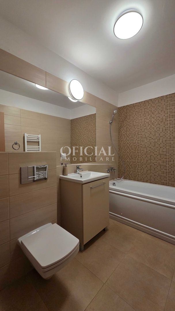 Apartament 2 Camere | 39 Mp | Balcon 9 Mp | Iris TERAPIA - Poză 7