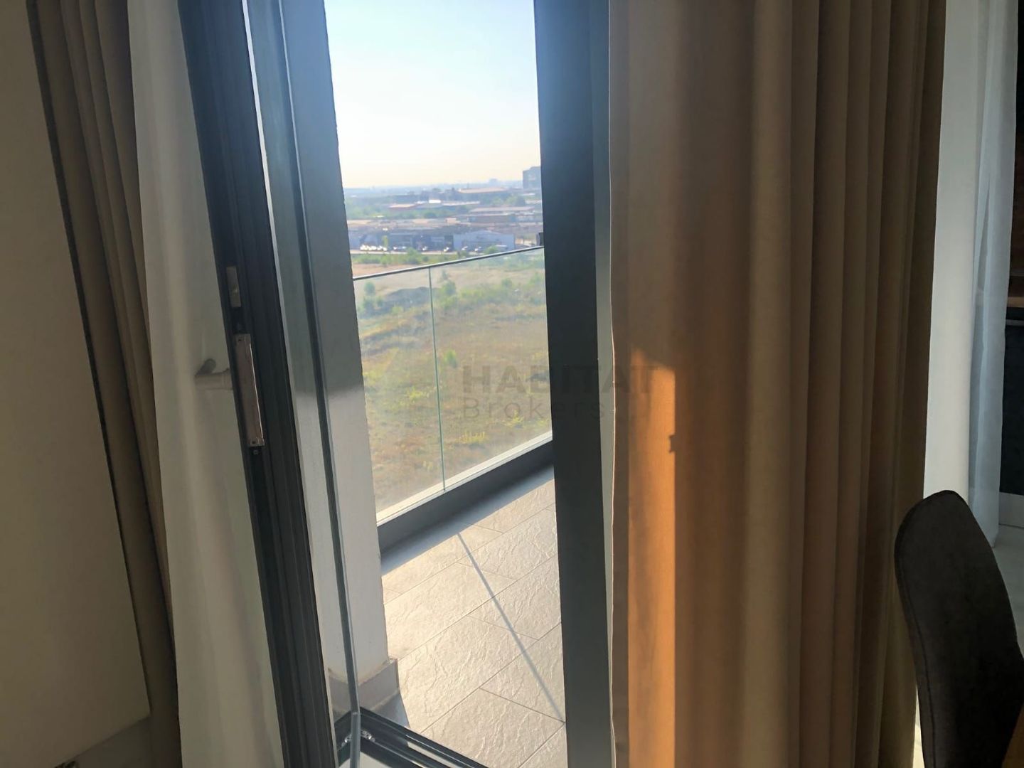 Apartament de închiriat în Soseaua Pipera – Complex Cloud9-2 camere - Poză 4