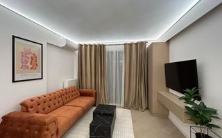 Apartament elegant 3 camere Cortina North Pipera I parcare subterana - Poză 2