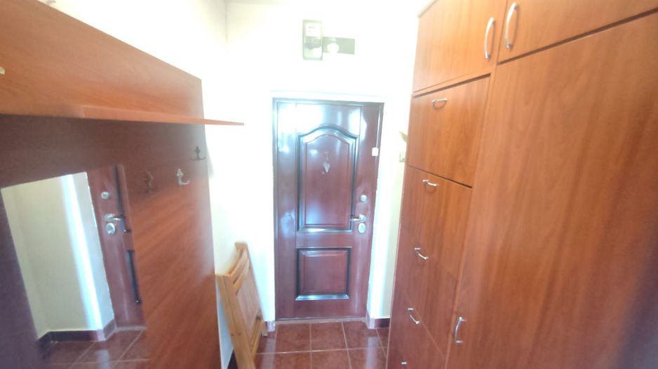 Metrou 1 Decembrie , PARCARE - Poză 5