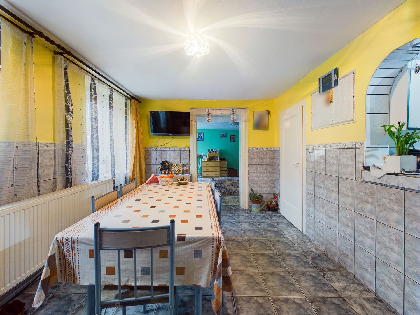 Casă cu 8 camere zona Aradul Nou - Poză 11