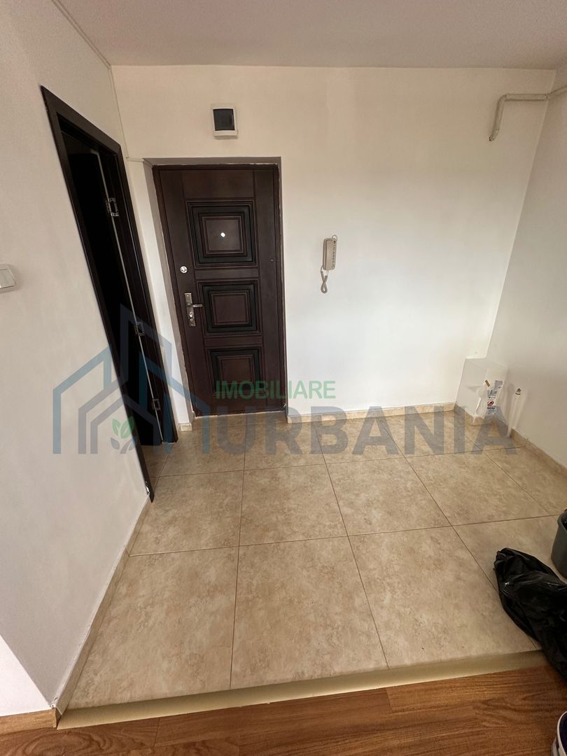 Apartament 1 cameră decomandat, Valea Adâncă, Iași - Poză 2