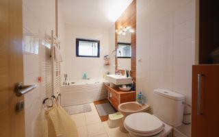 Vila 5 camere, Piscina, Cartier Domus, Pipera, acces rapid A3 - Poză 12