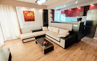 2 camere, bloc nou, modern, terasa, parcare, Buna Ziua, zona LIDL - Poză 11