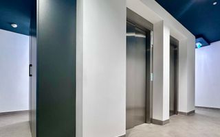 Apartament 2 camere,  prima închiriere, Complexul Studențesc -  Fabrik - Poză 15