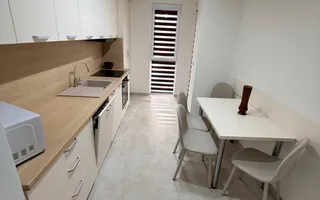 Prima inchiriere| Aradului| 3 camere| 2 bai|  70 mp| loc de parcare subteran - Poză 11