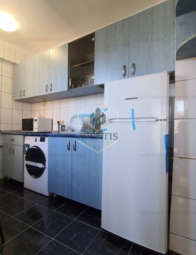 Fix la intrare metrou Iancului, studio ideal tineret, modern mobilat si utilat - Poză 6