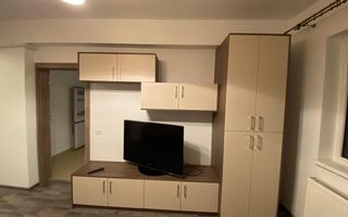 Garsoniera moderna de vanzare, mobilata, parcare, metrou Aparatori - Poză 3