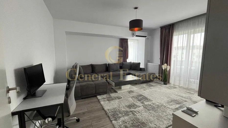 Apartament 2,5 camere Avantgarden Brașov | Parcare + Boxa - Poză 4