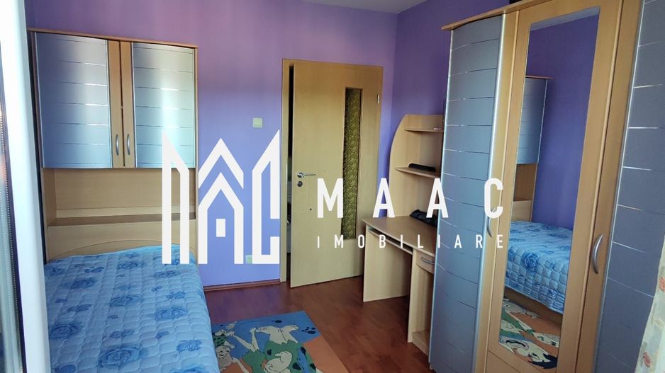 Apartament 3 camere | Mediaș,Calafat | 75mp - Poză 12
