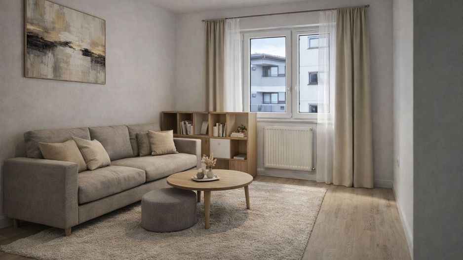 Confort urban intr un cadru privat - Poză 21