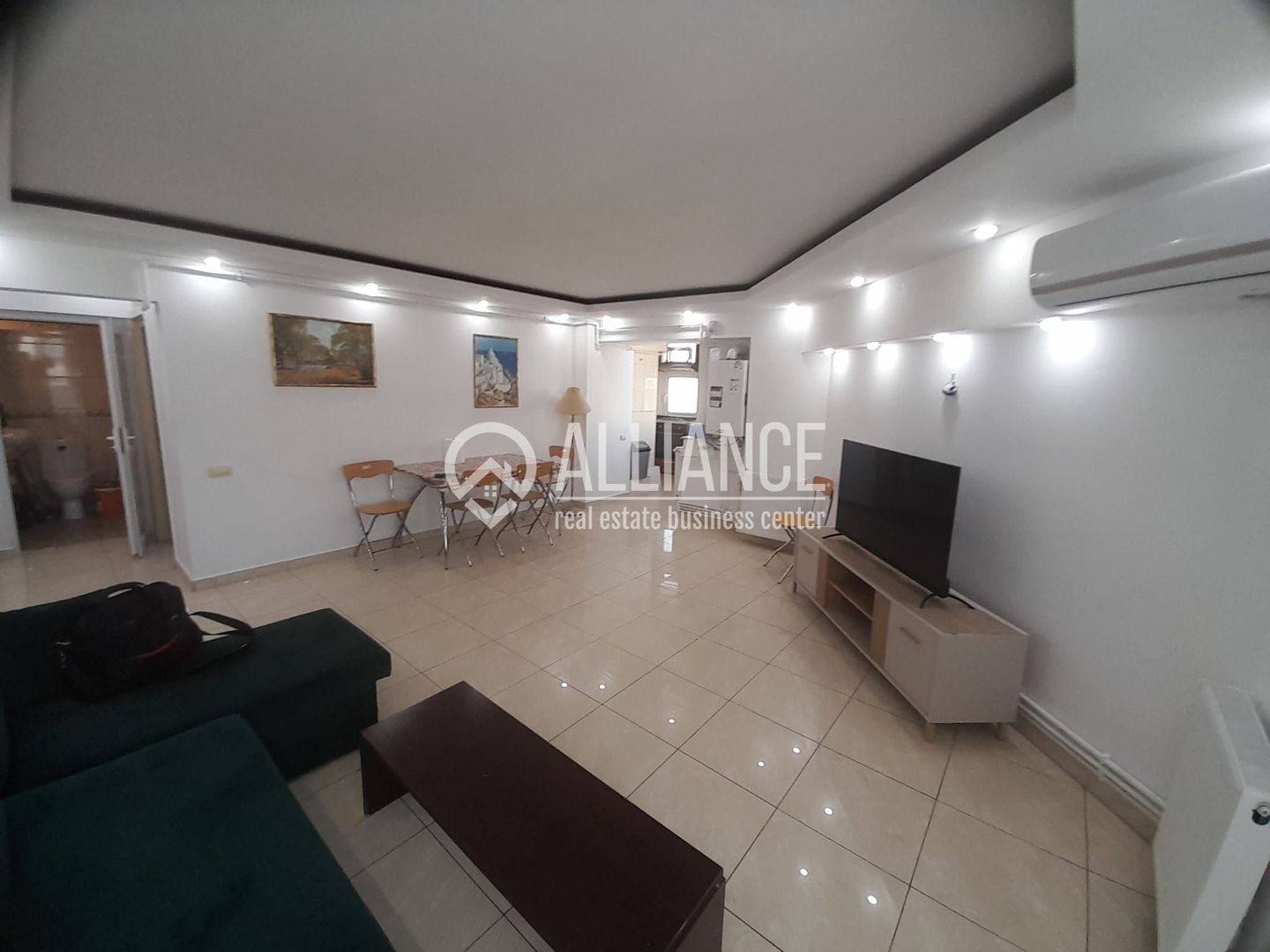 BALADA, apartament elegant cu 3 camere! (cod 08) - Poză 2