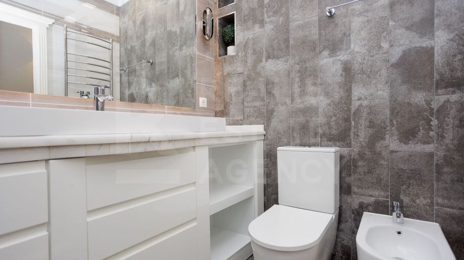 Vânzare, apartament, 3 camere, str. Independenței, Botanica - Poză 28