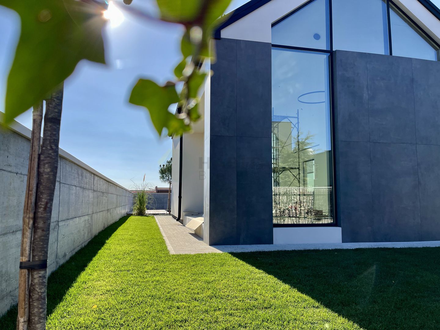 Casa Parter Exclusivista | Design Minimalist | Otopeni - Poză 18