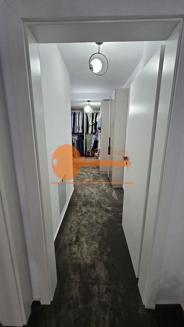 Duplex 4 camere Moghioros Residence ( Loc parcare ) - Poză 20