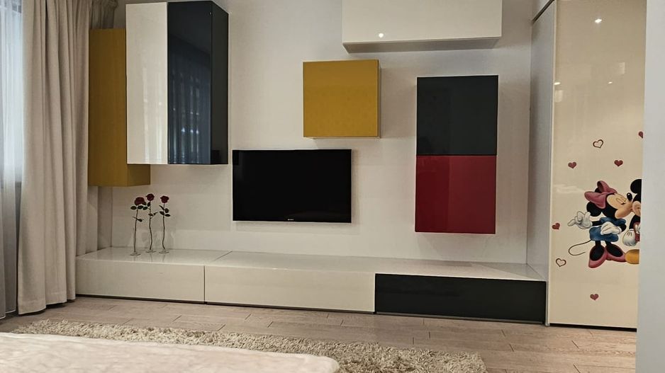Apartament cu 3 camere // Nordului // Herastrau - Poză 19