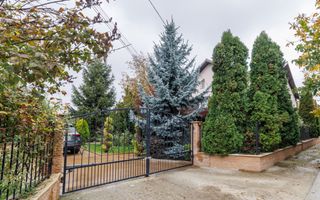 Eleganță și confort pe 500 mp de teren - Vilă în Ștefănești - Poză 8