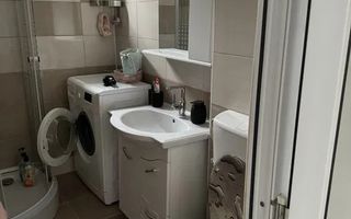 AP. 2 CAMERE - LUJERULUI, BLOC REABILITAT, MOBILAT/UTILAT MODERN - Poză 8