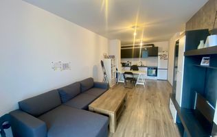 Apartament 2 Camere,  Bloc Nou, Parcare Subterană