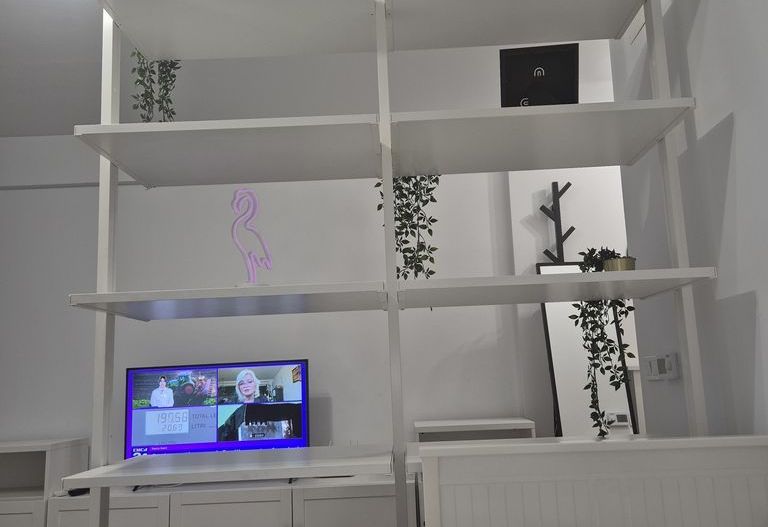 Garsoniera de inchiriat, zona Timpuri Noi - Poză 16