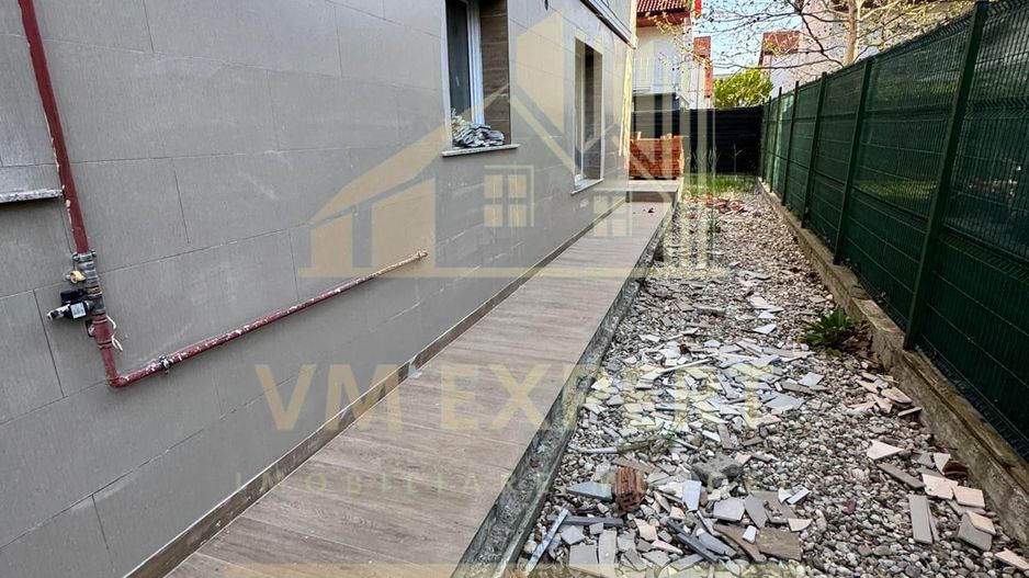 VILA 6 CAMERE AMERICAN VILLAGE PIPERA IANCU NICOLAE - Poză 7