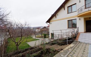 Vânzare, casă, 3 nivele, 6 camere, str. Durlești, Buiucani - Poză 40