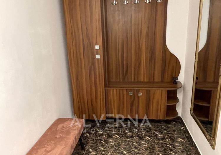 Apartament 2 camere | 57 Mp | Mobilat | Parcare | Zona VIVO BMW - Poză 8