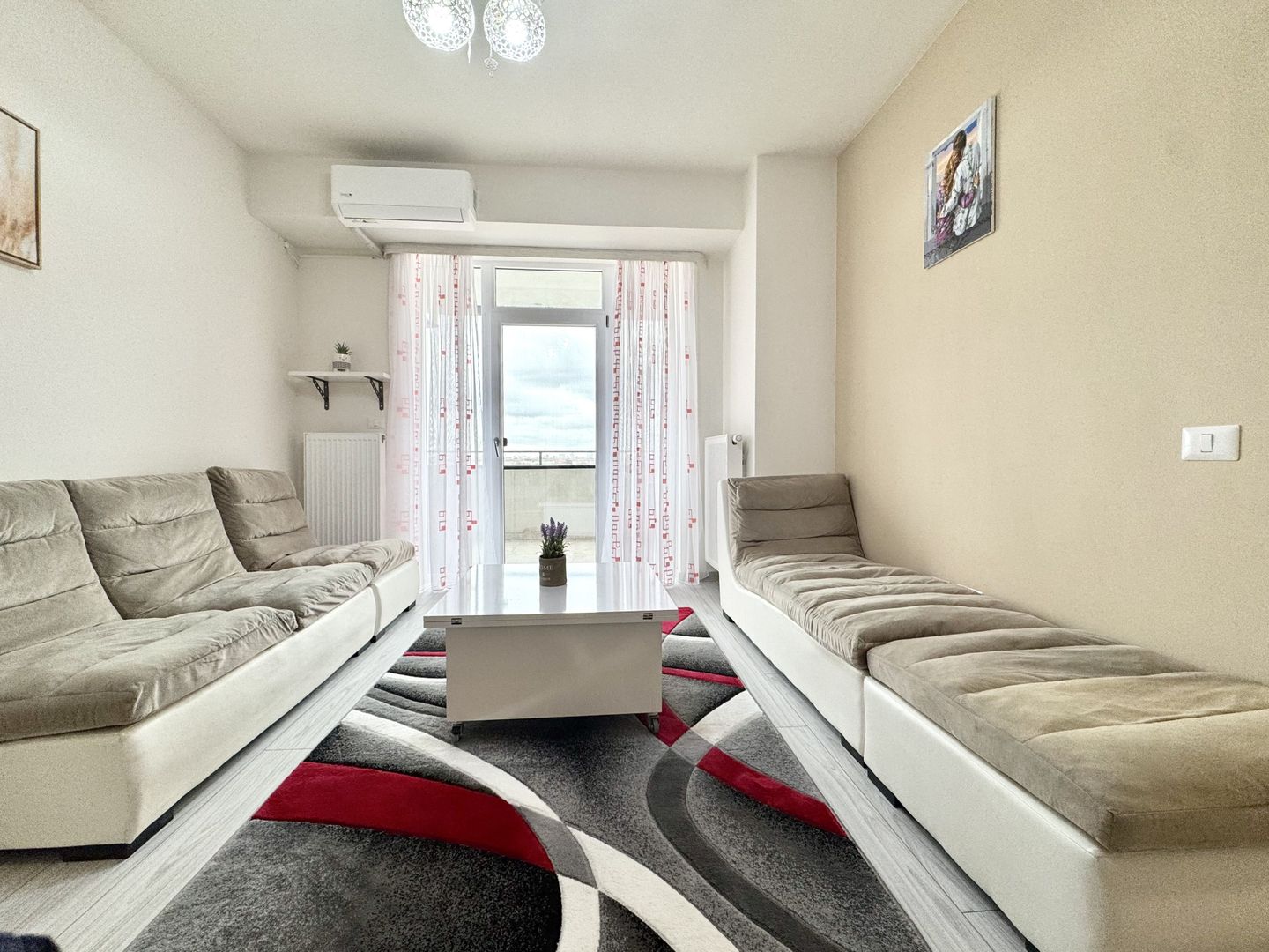 3 camere, dormitor cu baie proprie – Braytim - Poză 5