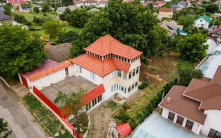 Vânzare, casă, 2 nivele, 4 camere, strada Ciocana Veche, Colonița - Poză 40