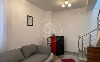 Apartament de vanzare cu 3 camere in zona Central, Oradea - Poză 3