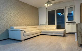 Apartament premium spatios cu 3 camere de inchiriat zona UNIRII - Poză 1