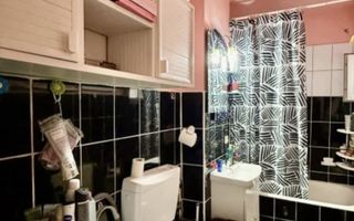 Apartament modern 2 camere 50 mp utili mobilat zona Vasile Aaron - Poză 7