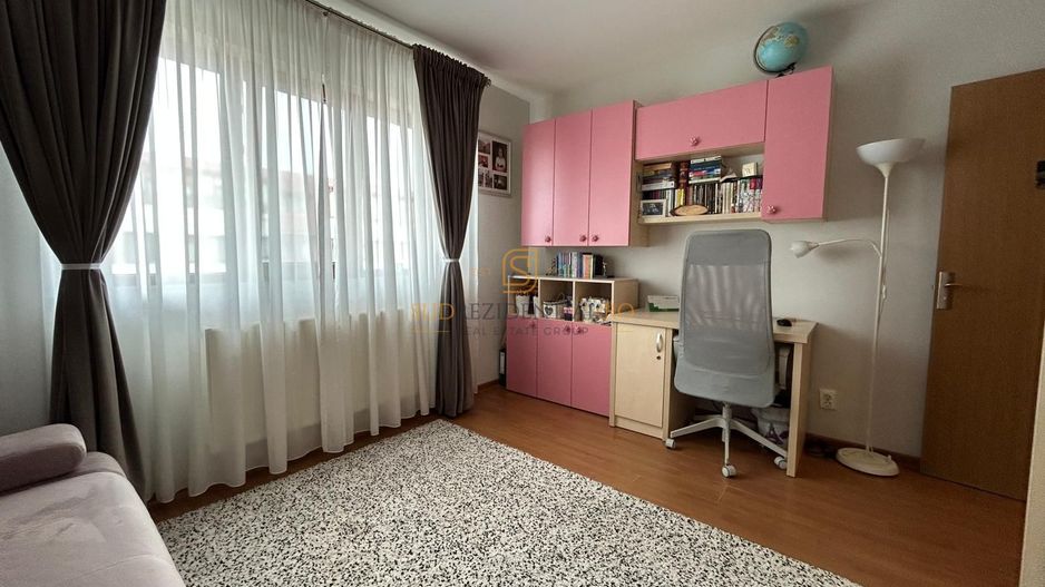 2 Camere Ultra Spatios | Sos. Oltenitei | 67 mp | Mobilat & Utilat - Poză 10