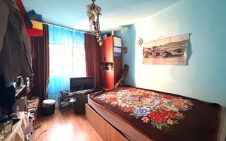 Apartament decomandat cu 4 camere, etaj 1 | Lipovei - Poză 6