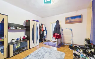 Casă cu 3 camere de vânzare în zona Bujac - Poză 17