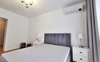 Apartament 3 camere de închiriat | Nusco City – Promenada Mall | Aviaț - Poză 10