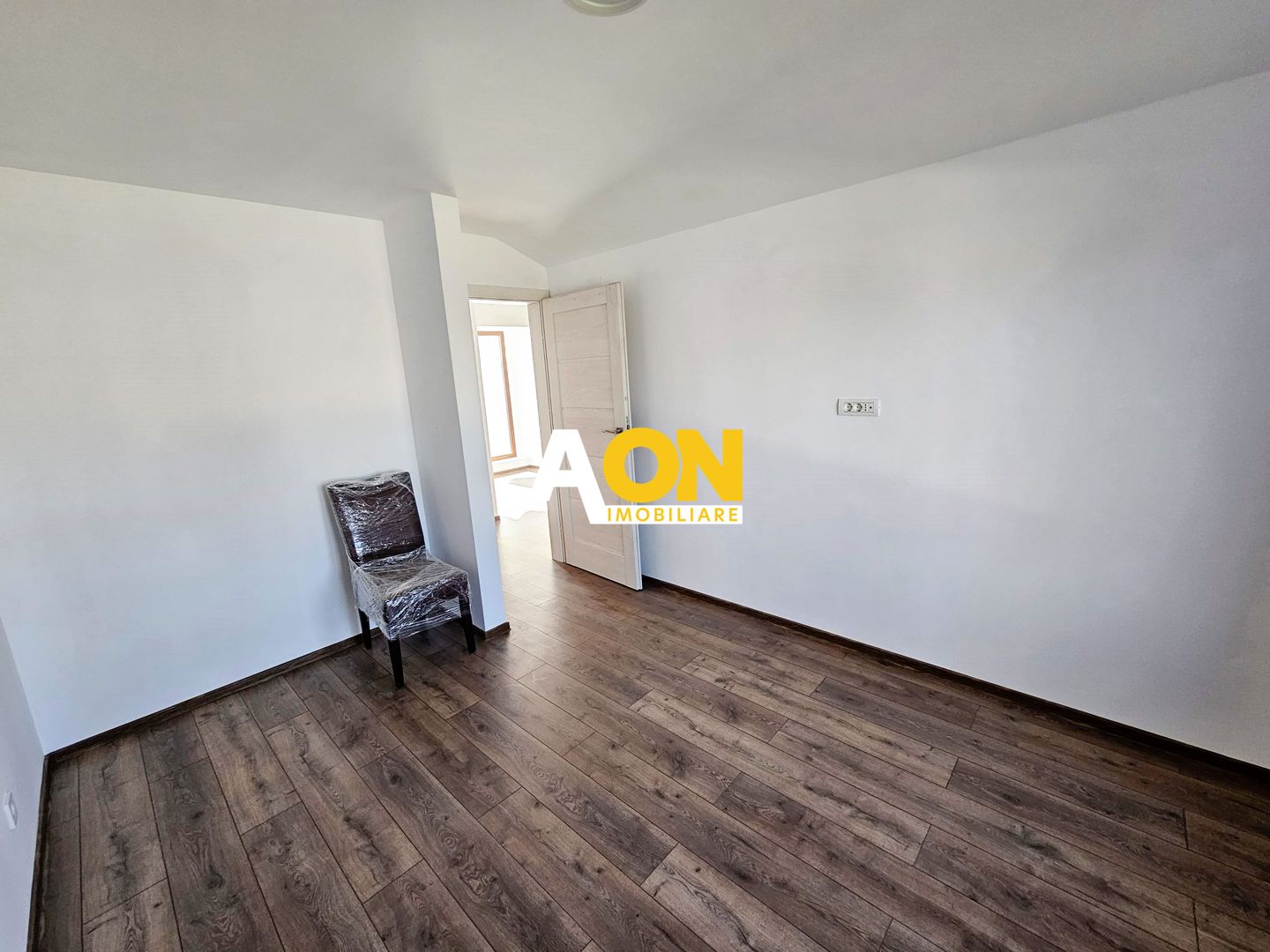 1/2  Duplex, 190 mp utili, 300 mp teren, Alba-Micesti - Poză 6