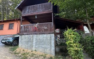 Cabana de vanzare - Lacul Mujdeni - Poză 2