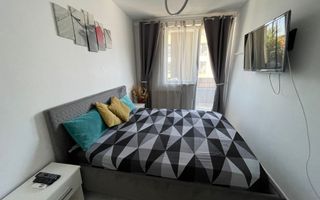 Apartament 2 camere cu bucătărie separată- zona Brana, Șelimbăr - Poză 3