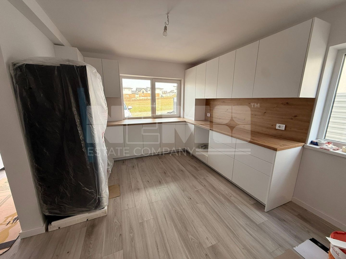 Duplex De Vanzare I Lisaura, Suceava I Pret: 128.900 Euro - Poză 15
