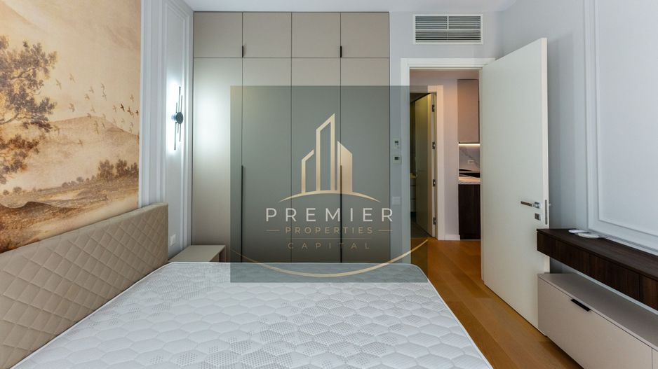 One Verdi Park | Apartament de lux, mobilat și utilat, totul nou - Poză 8
