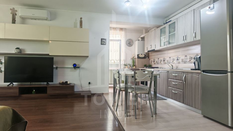 Apartament 3 camere, ideal pentru locuit sau investiție Șelimbăr, Strada Zorilor - Poză 5